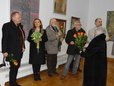 Jubileuszowa Wystawa Ogólnopolskich Plenerów Malarstwa Figuratywnego im. Jerzego Dudy-Gracza w Krakowie